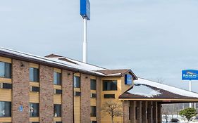 Baymont By Wyndham Cambridge